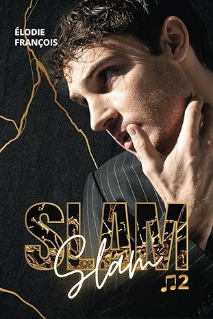 SLAM Tome 2